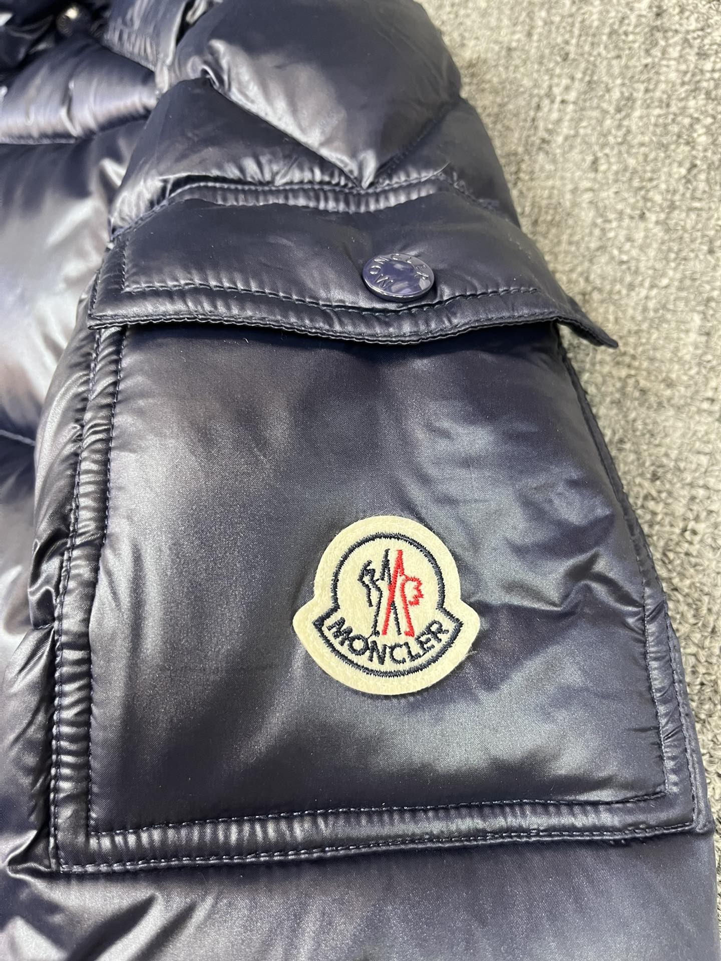 Moncler Down Jackets